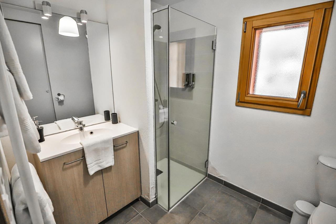 Studio Primeveres - Centre Village - Aravistour Saint-Jean-de-Sixt Ngoại thất bức ảnh